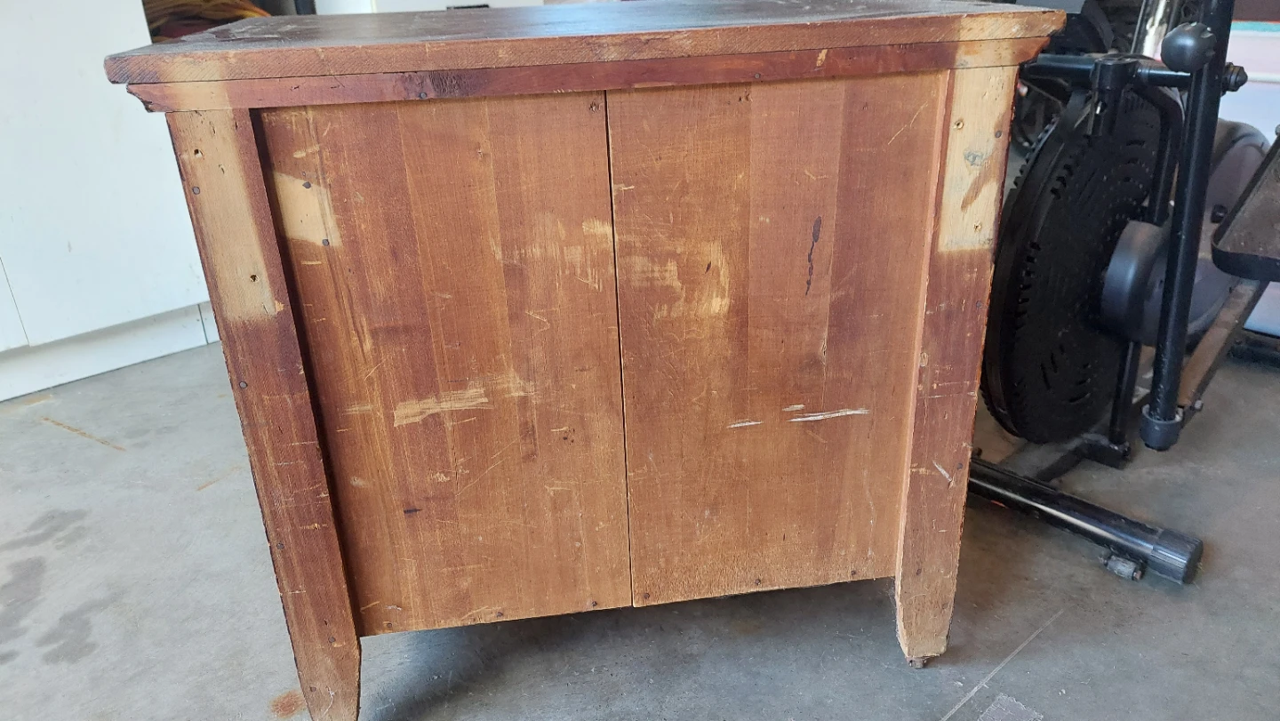 Washstand - photo 2