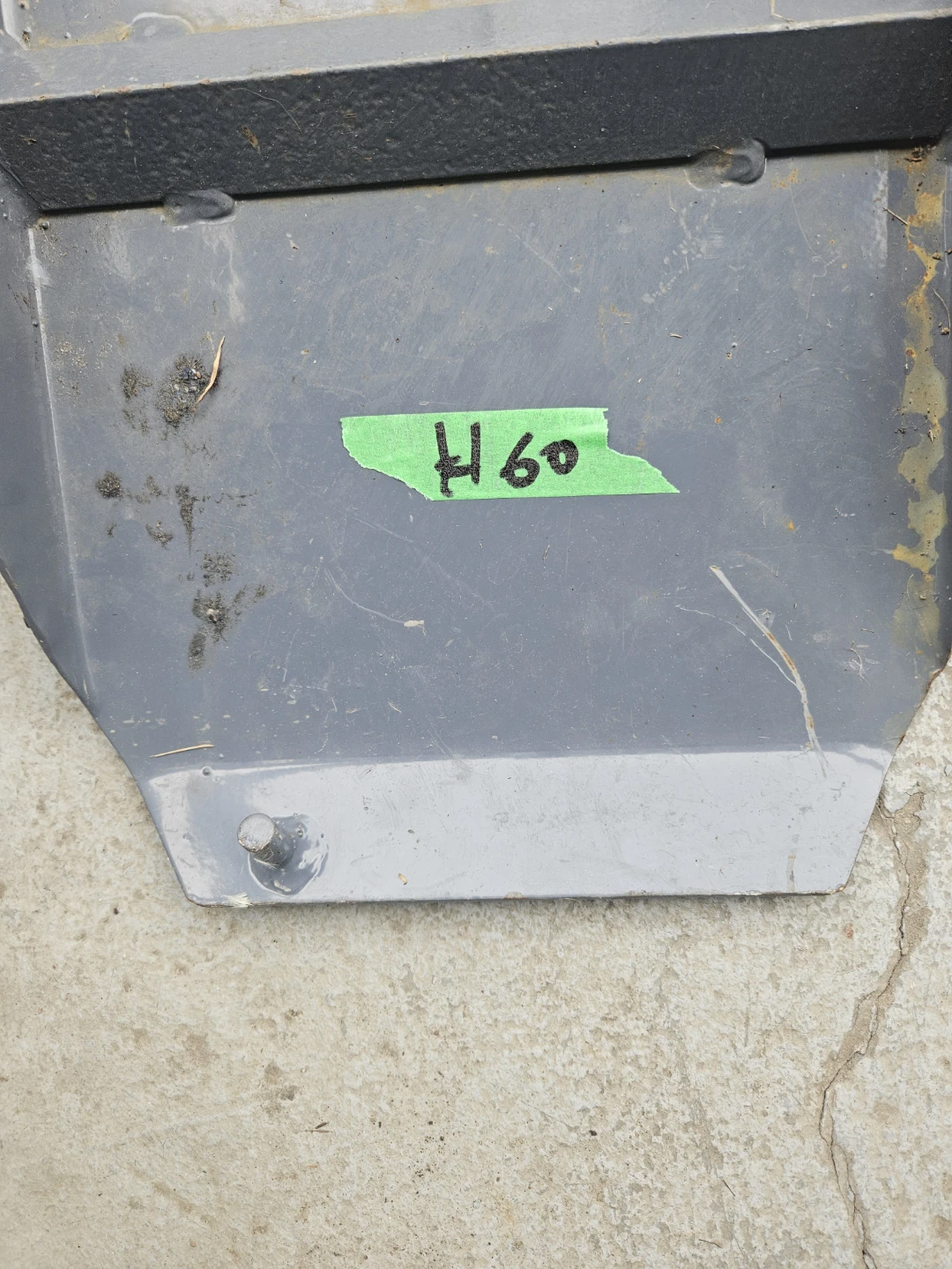 Pair of Metal Car Ramps - photo 5