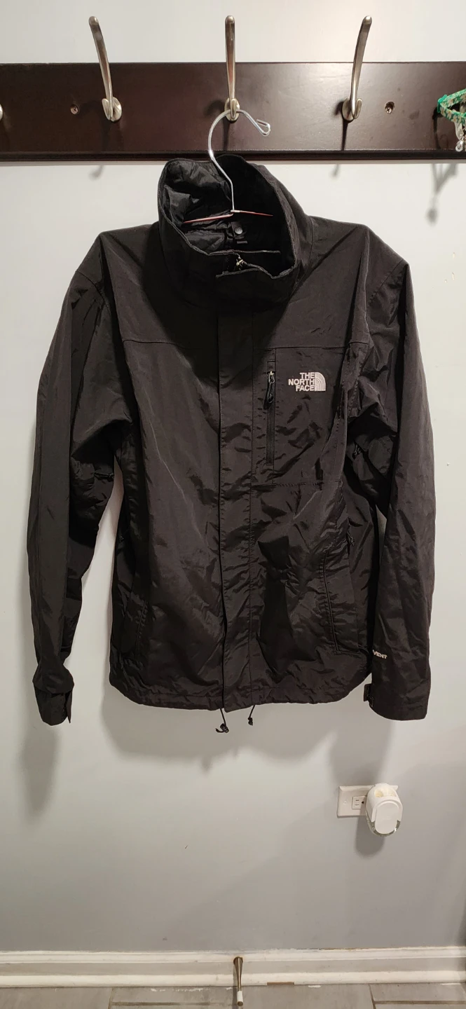 The North Face Black Jacket - photo 3