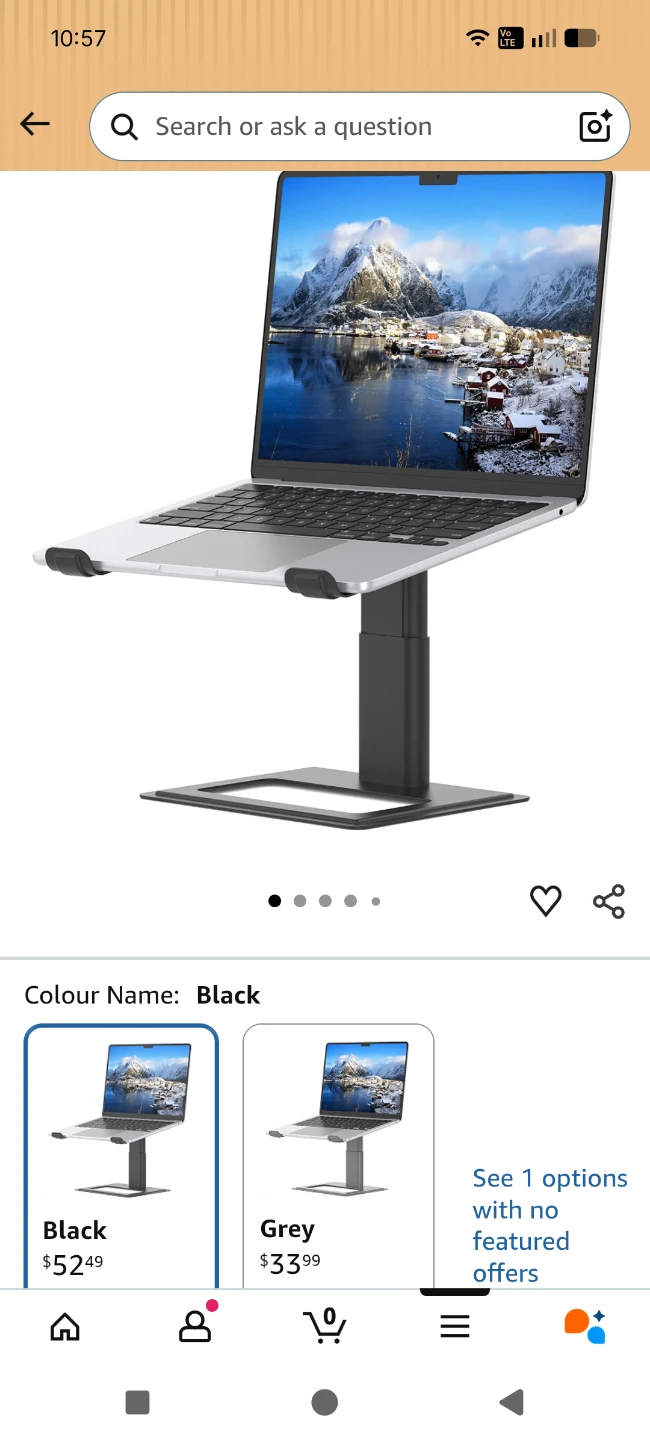 ROG Strix G17 (2022) Laptop - photo 4