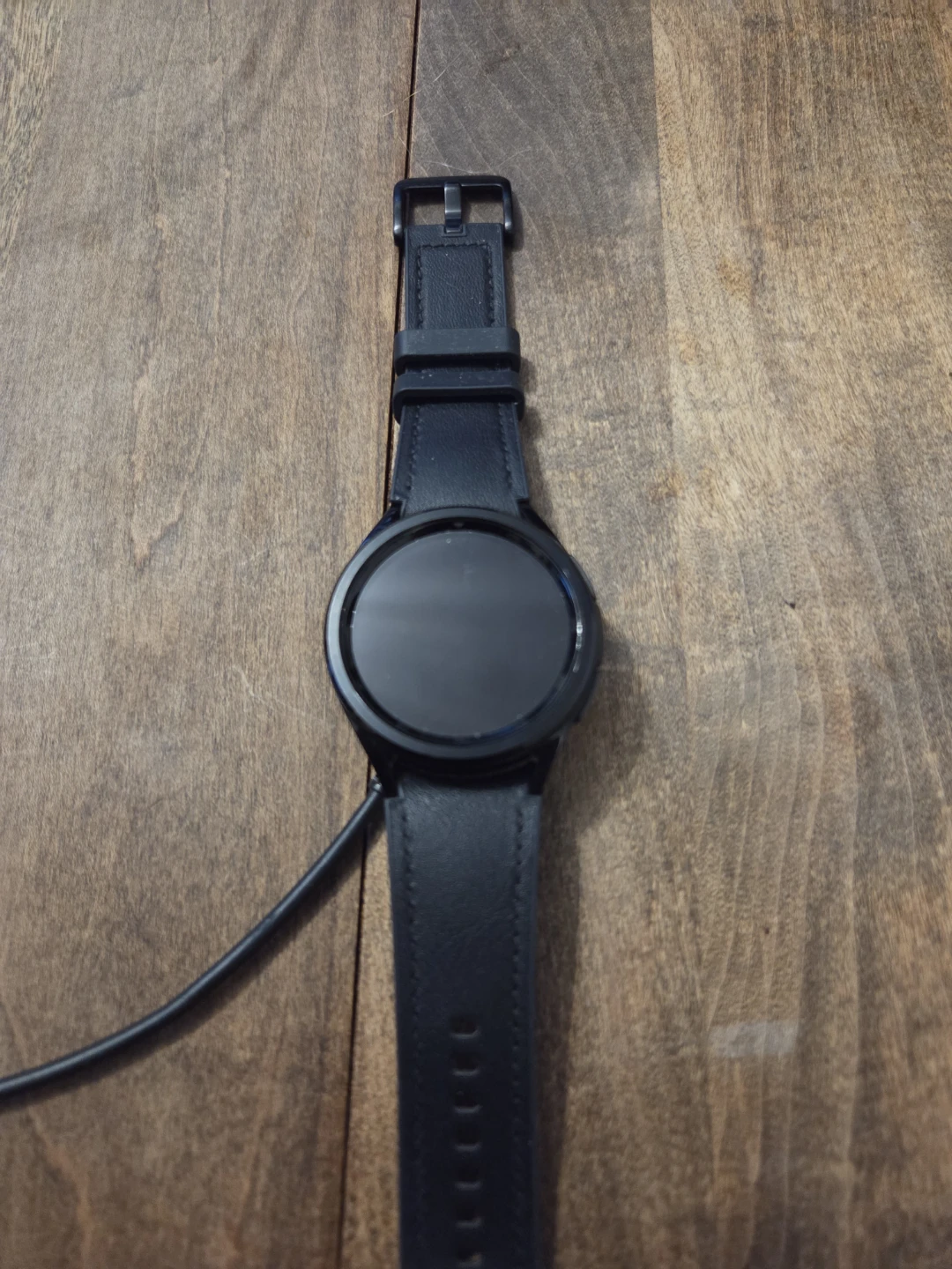 Samsung Galaxy Watch6 Classic (P8ZZ) Smartwatch - photo 3