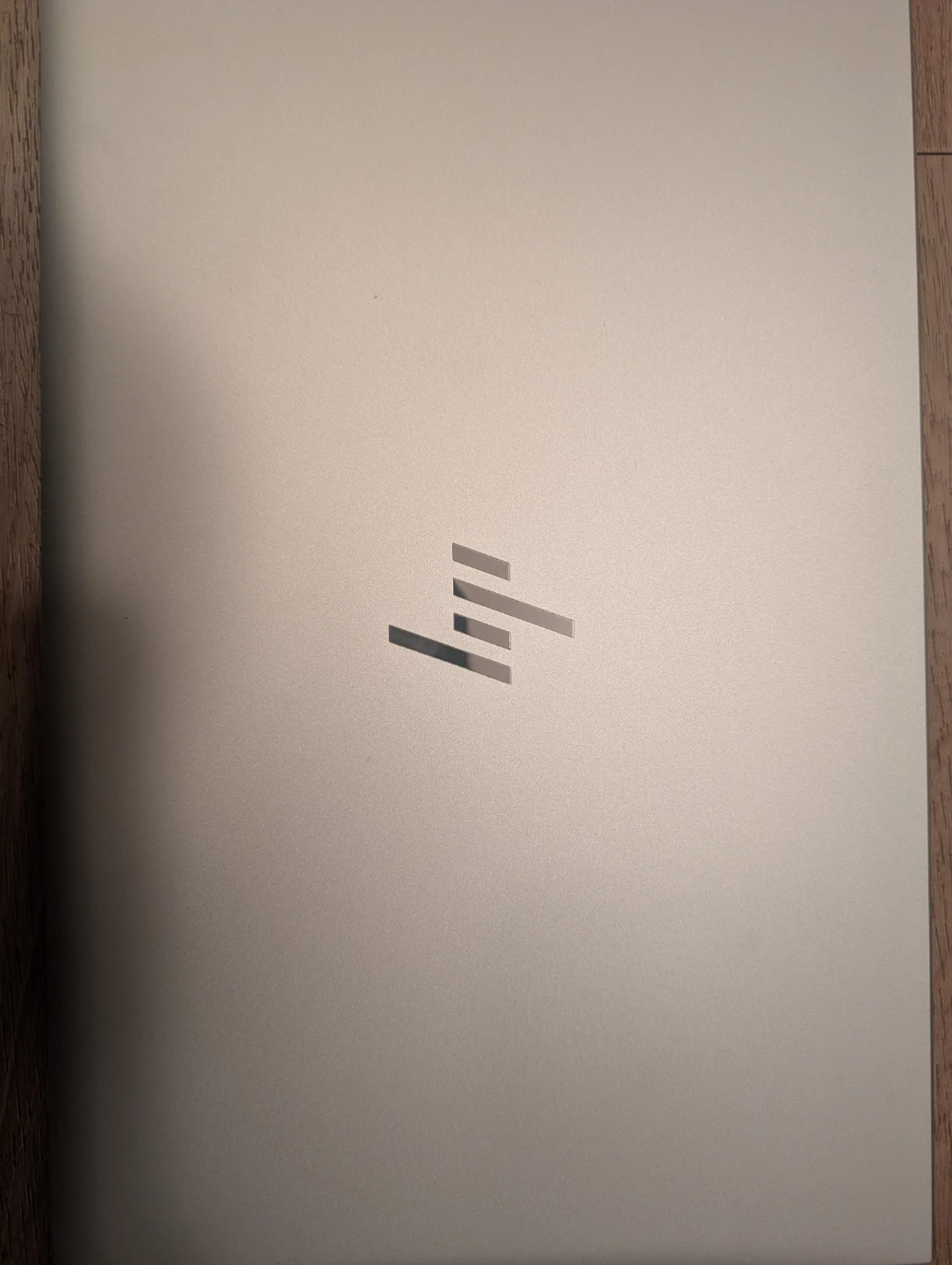 Parts/DIY Laptop - HP - i5 - SSD (Keyboard Key Defect)