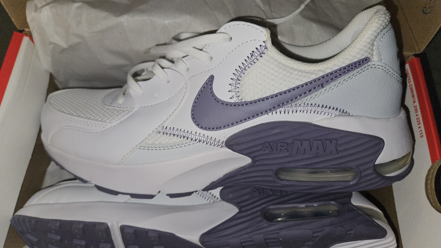 Women's Nike sneakers - photo 5