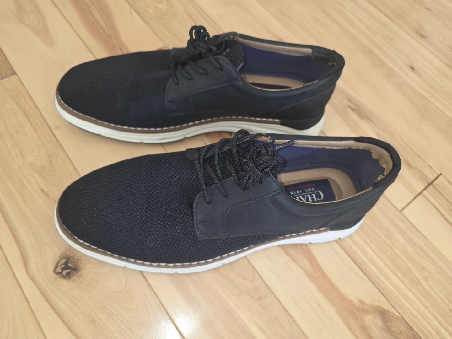 Chaps Men's Casual Shoes Size 11