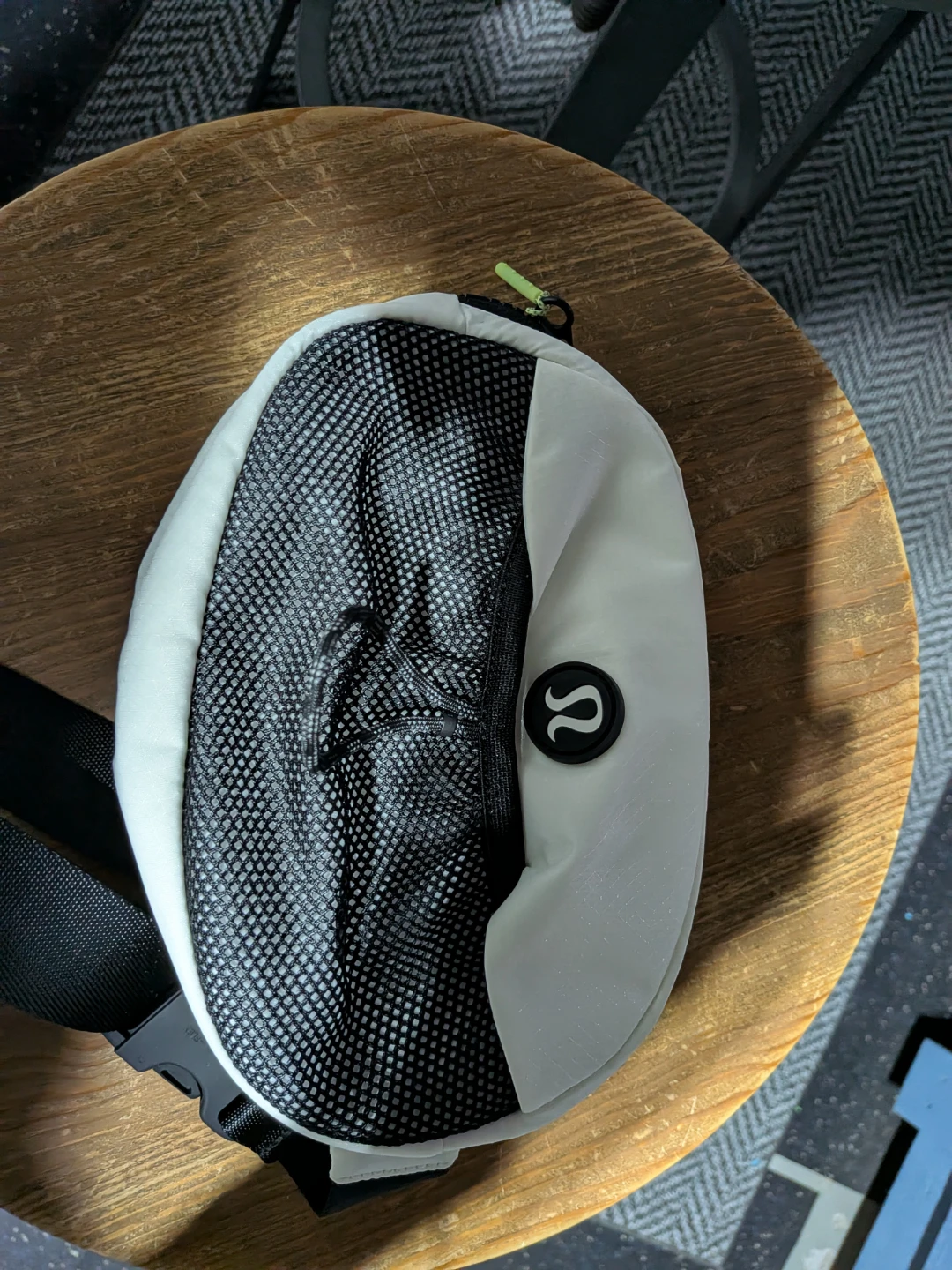 Lululemon Belt Bag