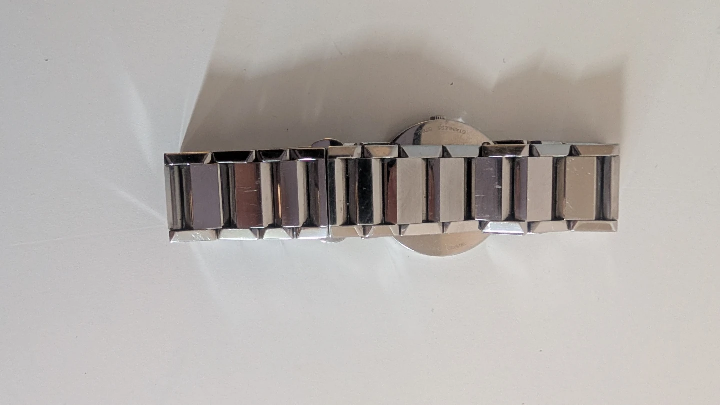 Movado Museum Watch Stainless Steel - photo 2
