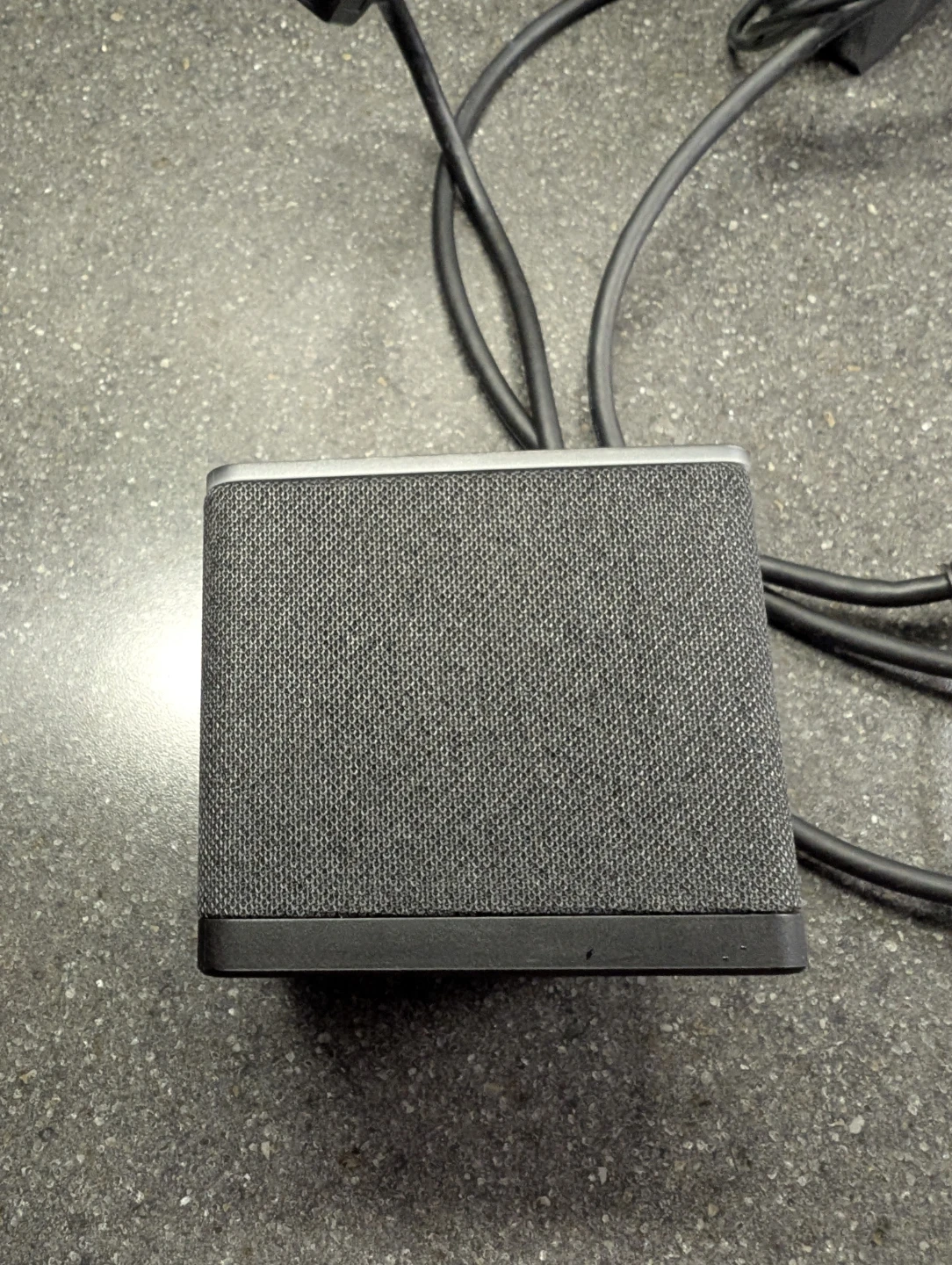 Amazon Fire TV Cube 4K Streaming Device - photo 3