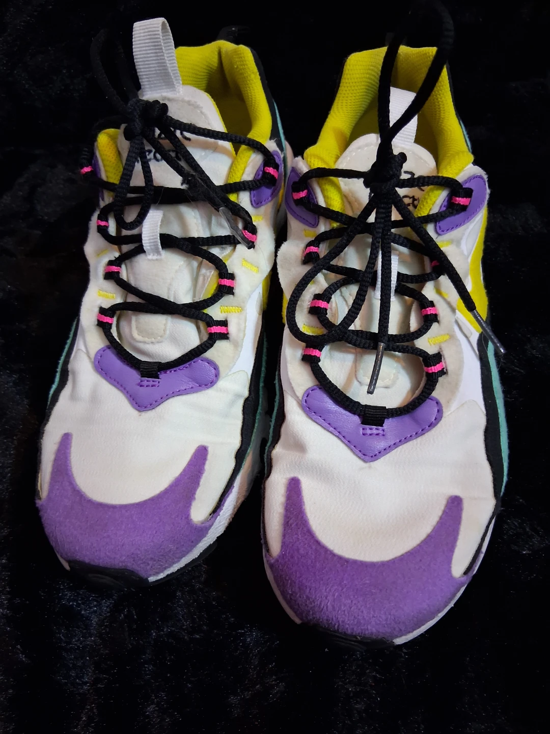 Nike Air Max 270 React Sneakers - photo 2