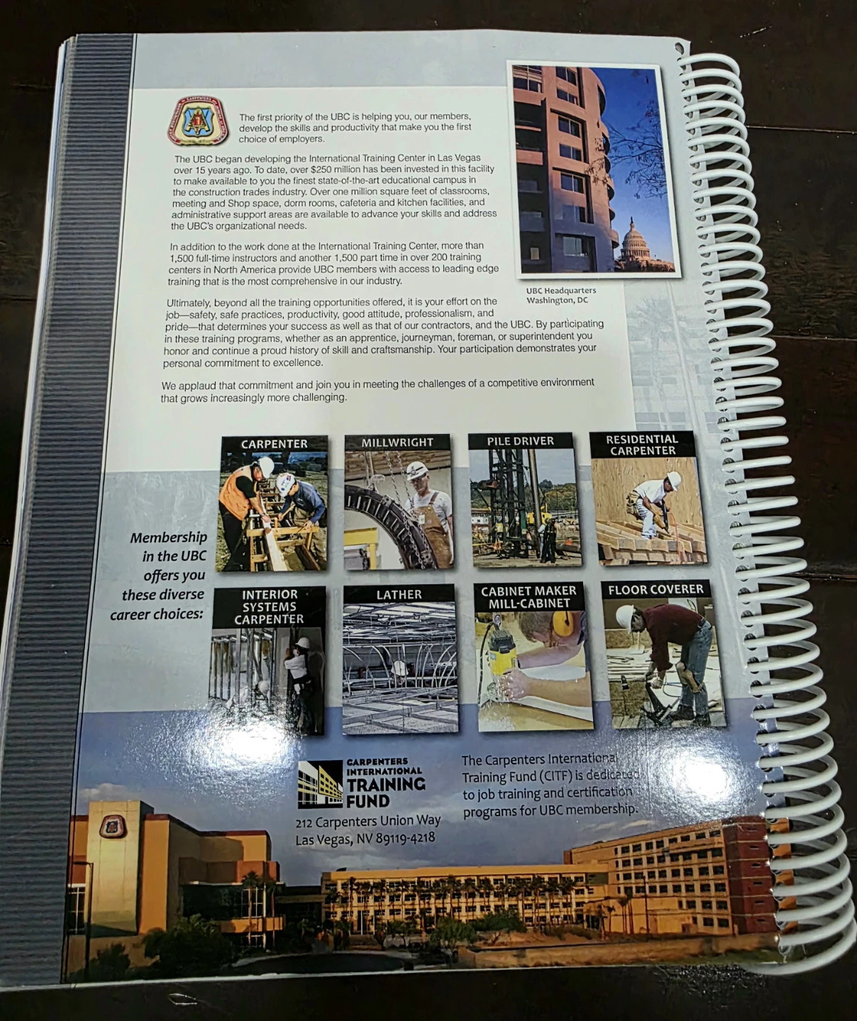 Canadian Scaffold Program Level 1 Training Manual - photo 2