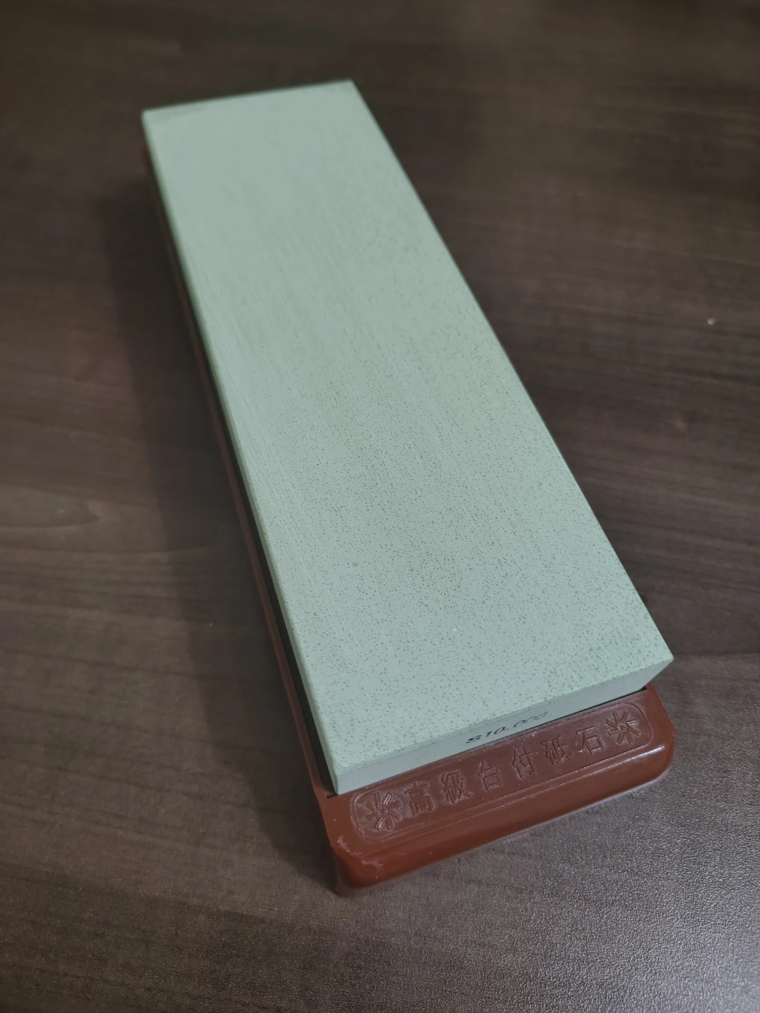 Naniwa Super Stone 10,000 Grit Japanese Whetstone / Sharpening - photo 3