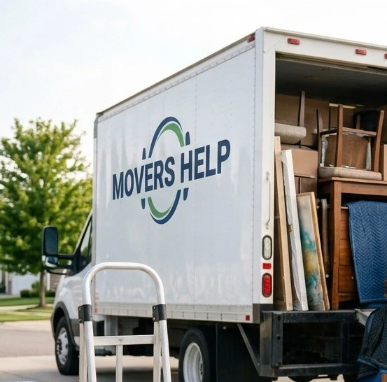 Handy man, Lawn care, and moving help