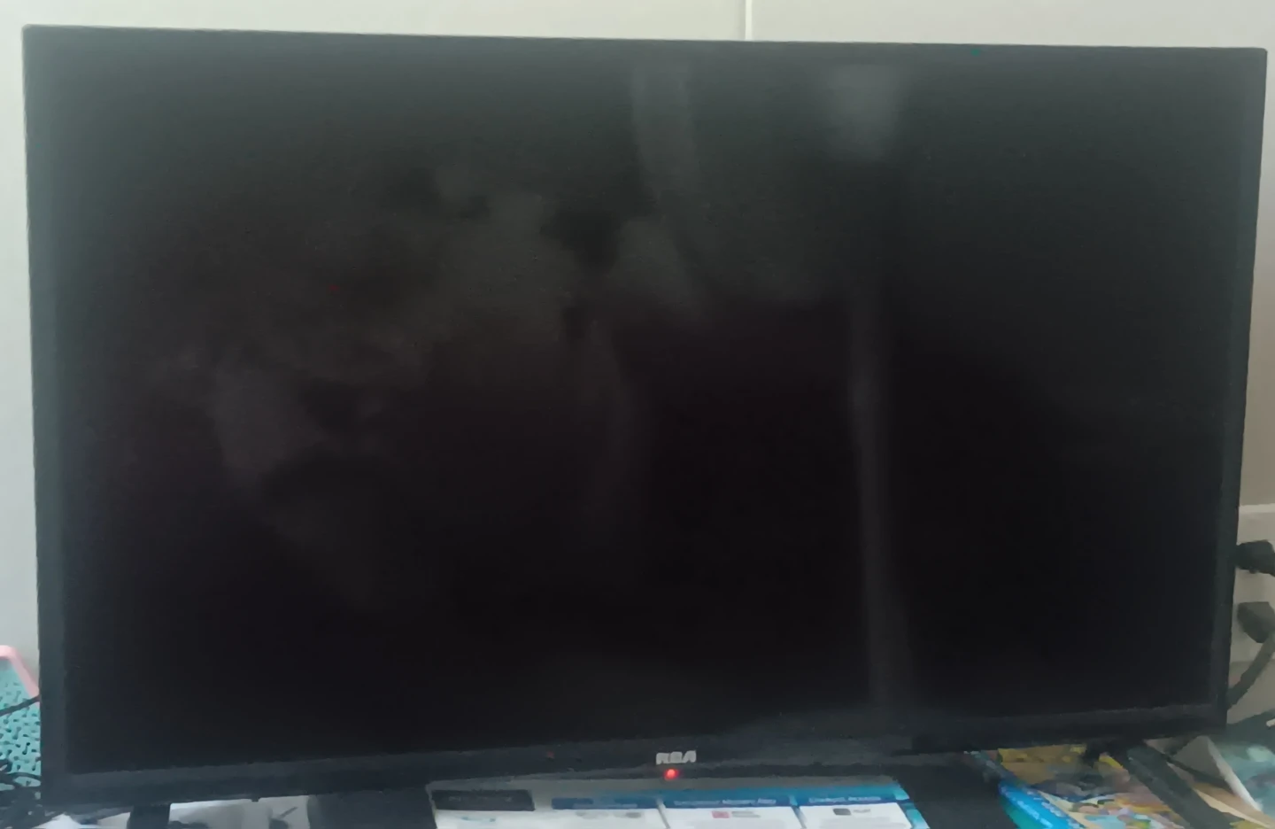RCA Television