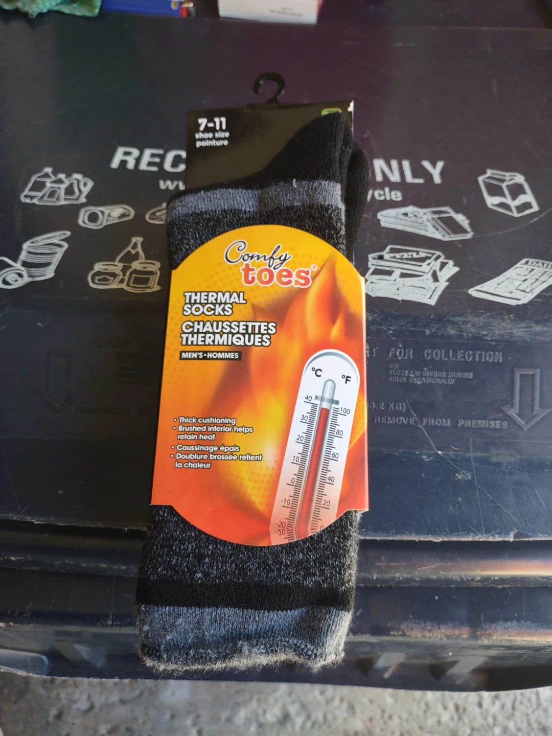 Thermal Socks