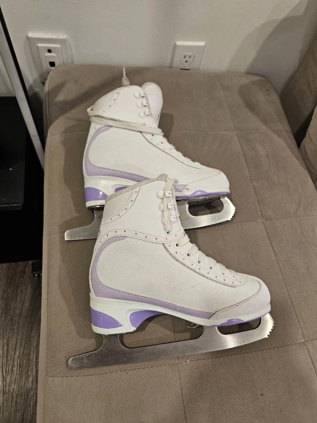 size 5 skates