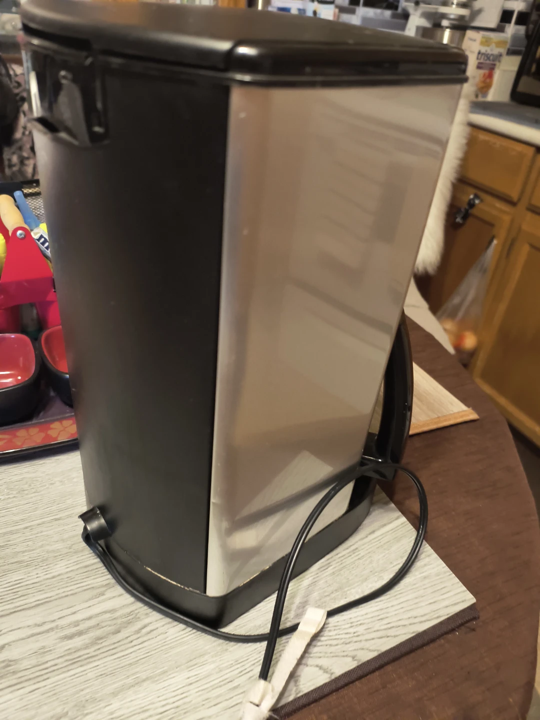 Cuisinart 12-Cup Programmable Coffee Maker - photo 2
