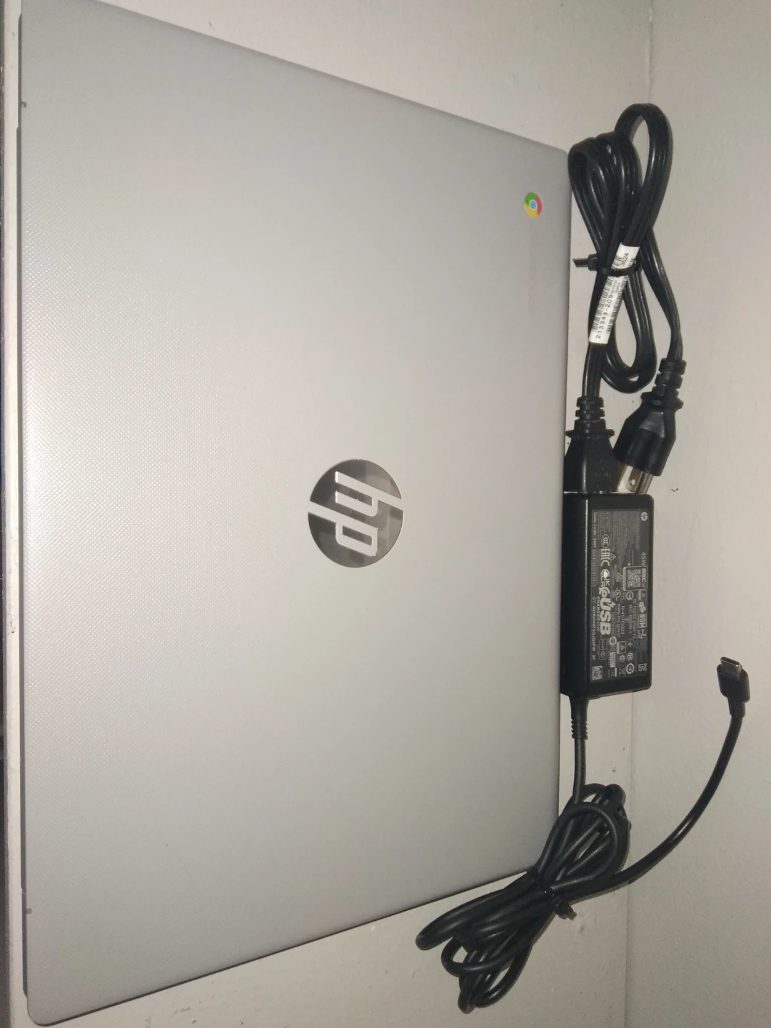 Chromebook 14!