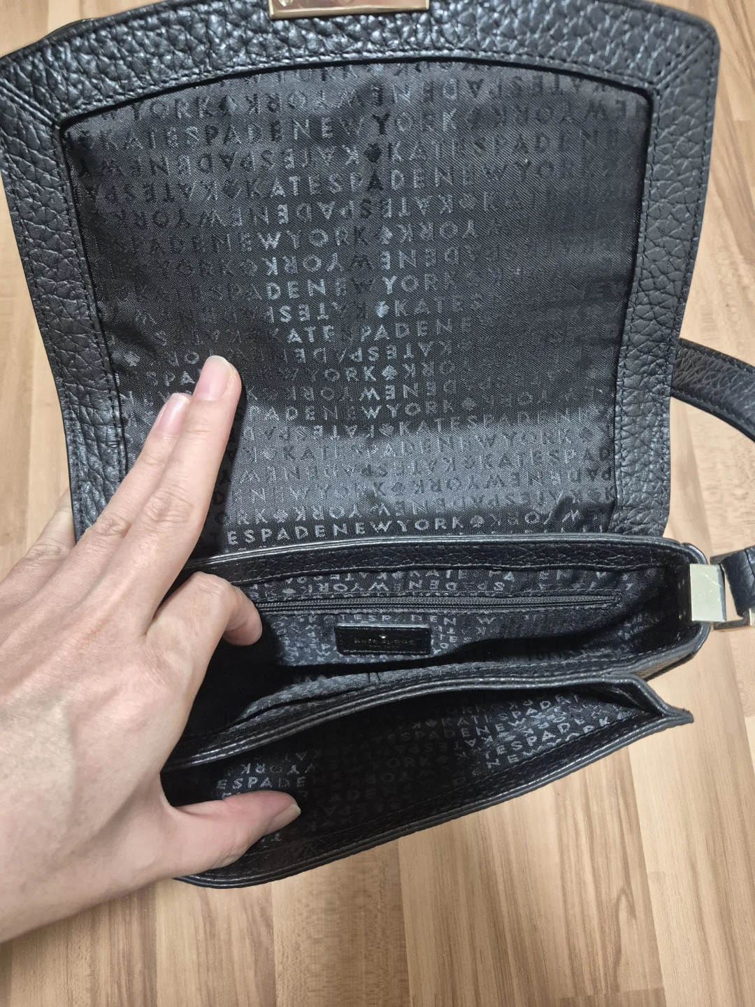 Kate Spade handbag - photo 3