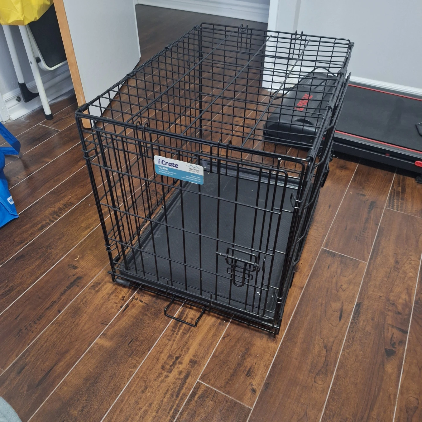 iCrate Pet Dog Crate