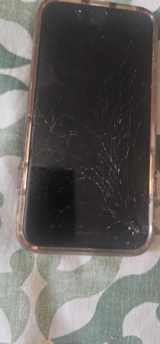Apple iPhone 7 Black