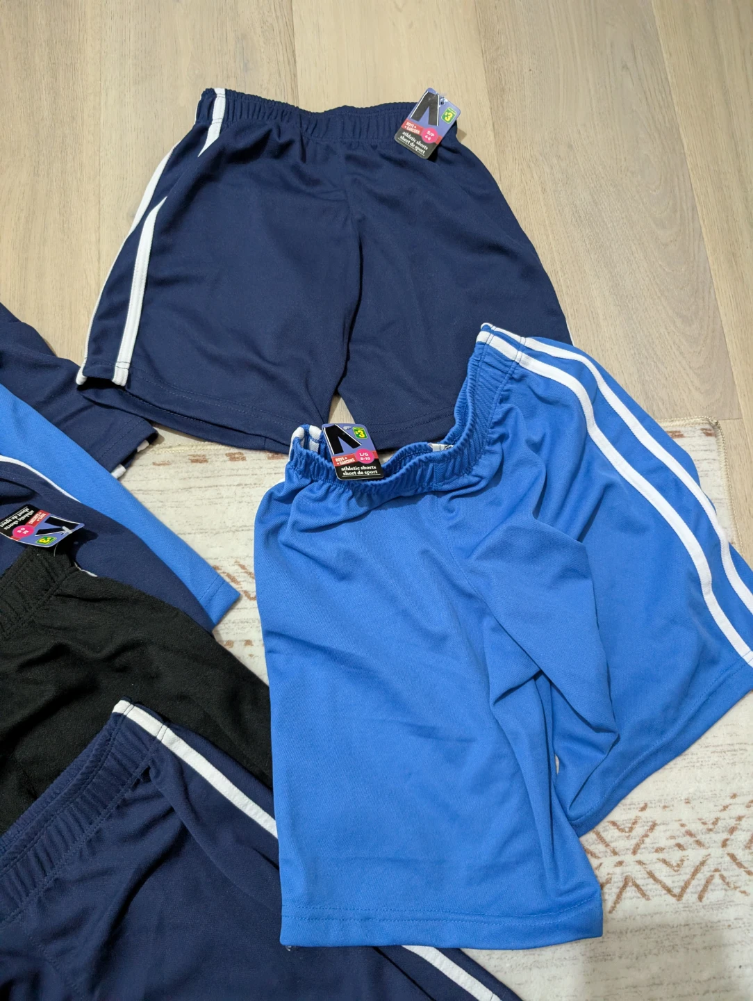 Lot of Boys' Athletic Shorts - photo 3
