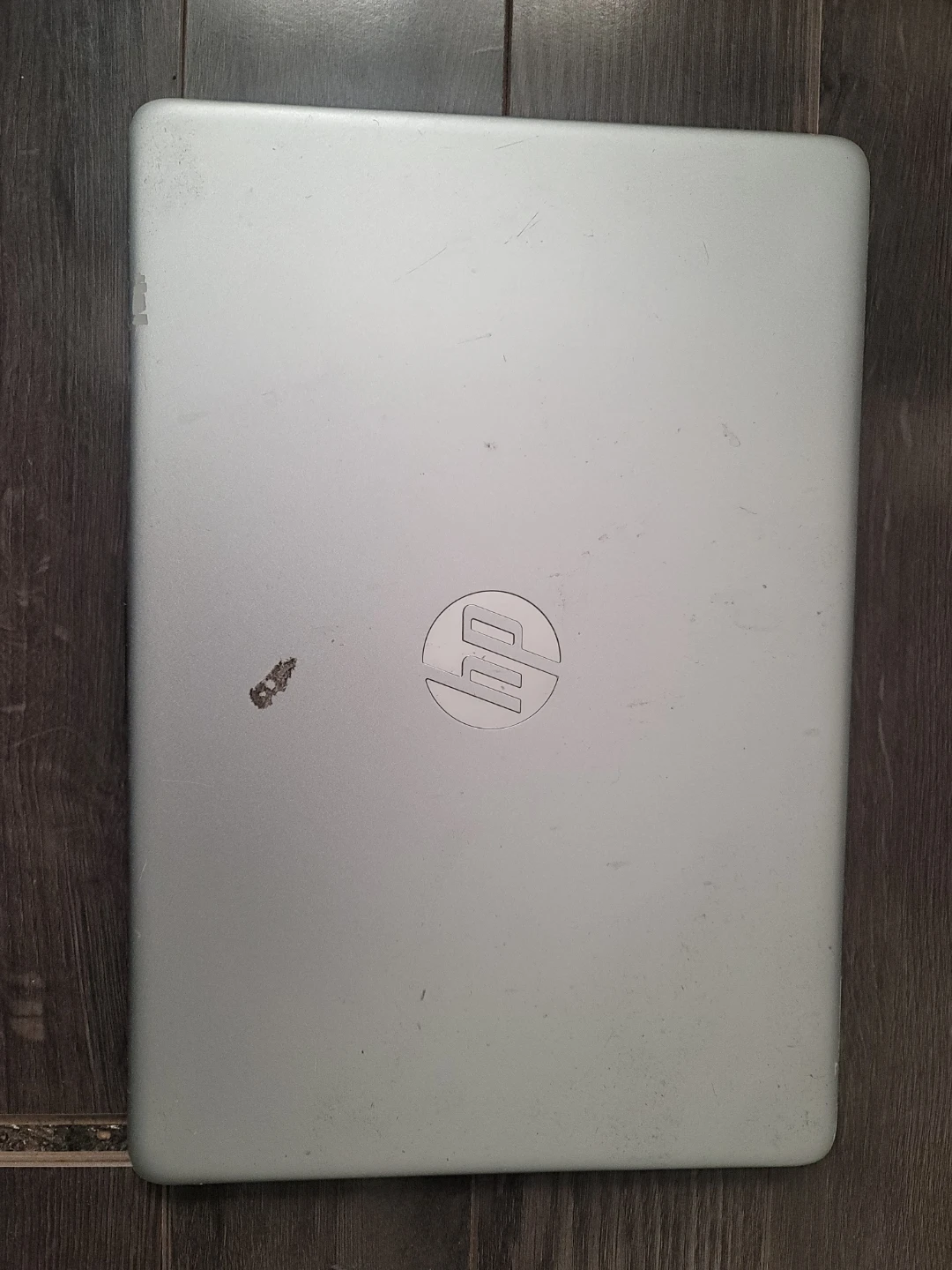 *Broken* HP Laptop 14 inch *FOR PARTS* - photo 3