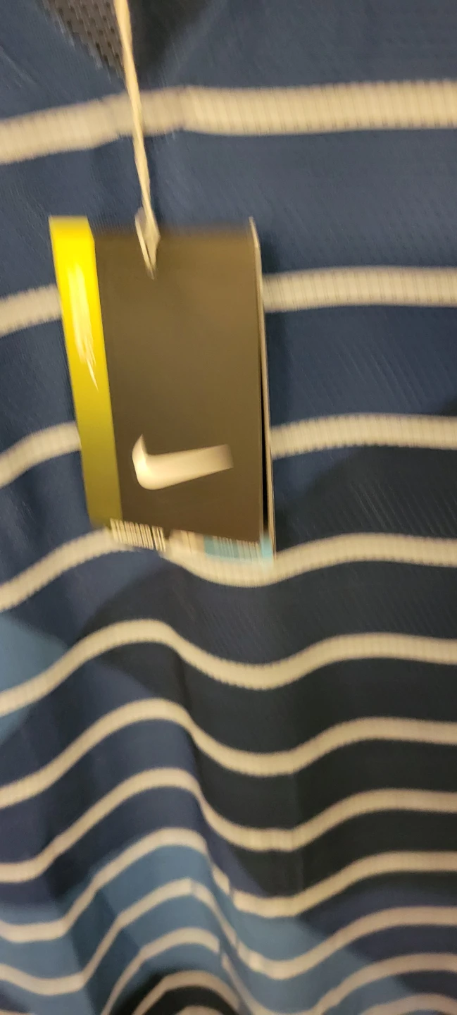 Nike Golf Dri-Fit Polo Shirt - photo 3
