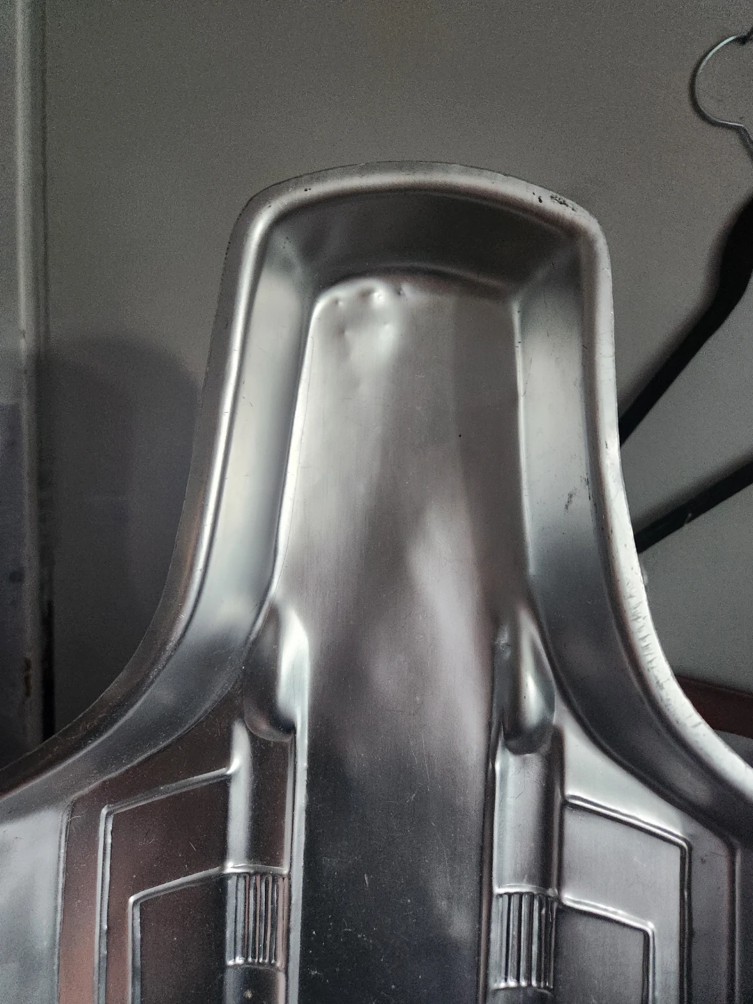 Vintage 1979 Wilton Cake Pan #502-3584 🏈 - photo 5