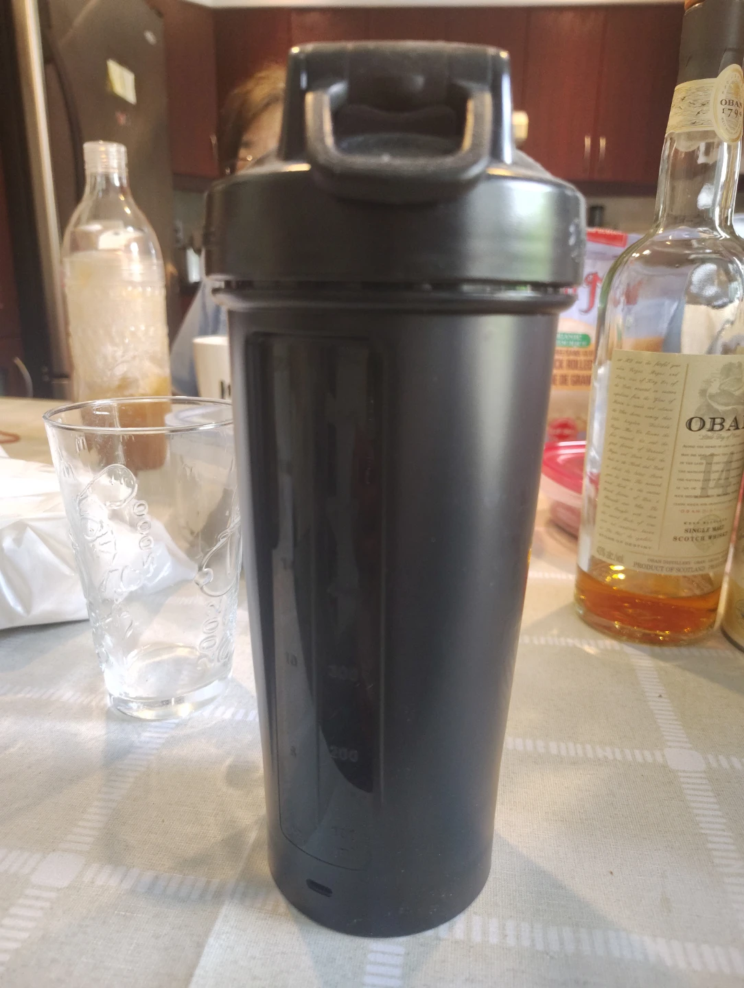 BlenderBottle Shaker Bottle - photo 2