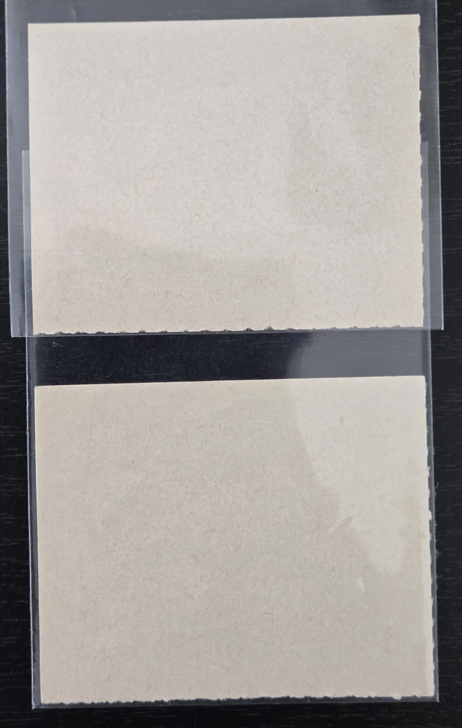 RARE Vintage 1972/73 NHLPA Hockey Panels Lot - photo 5