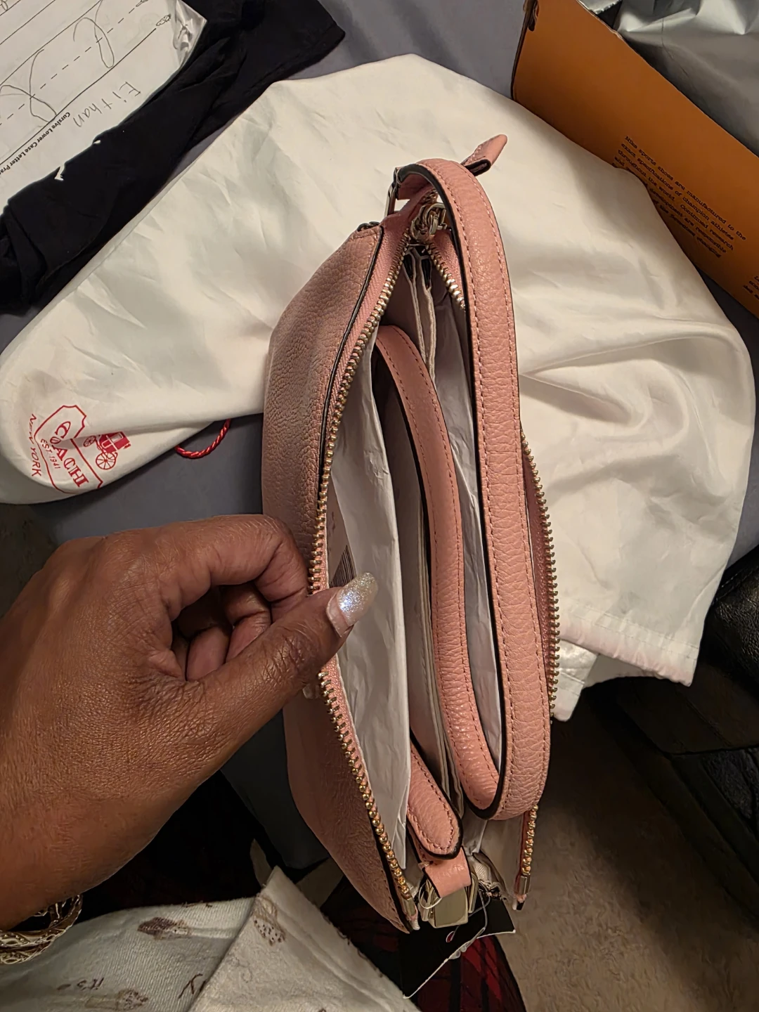 Kate Spade Crossbody - photo 4