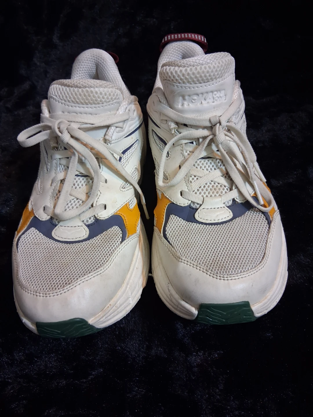 Hoka One One Running Shoes - photo 3