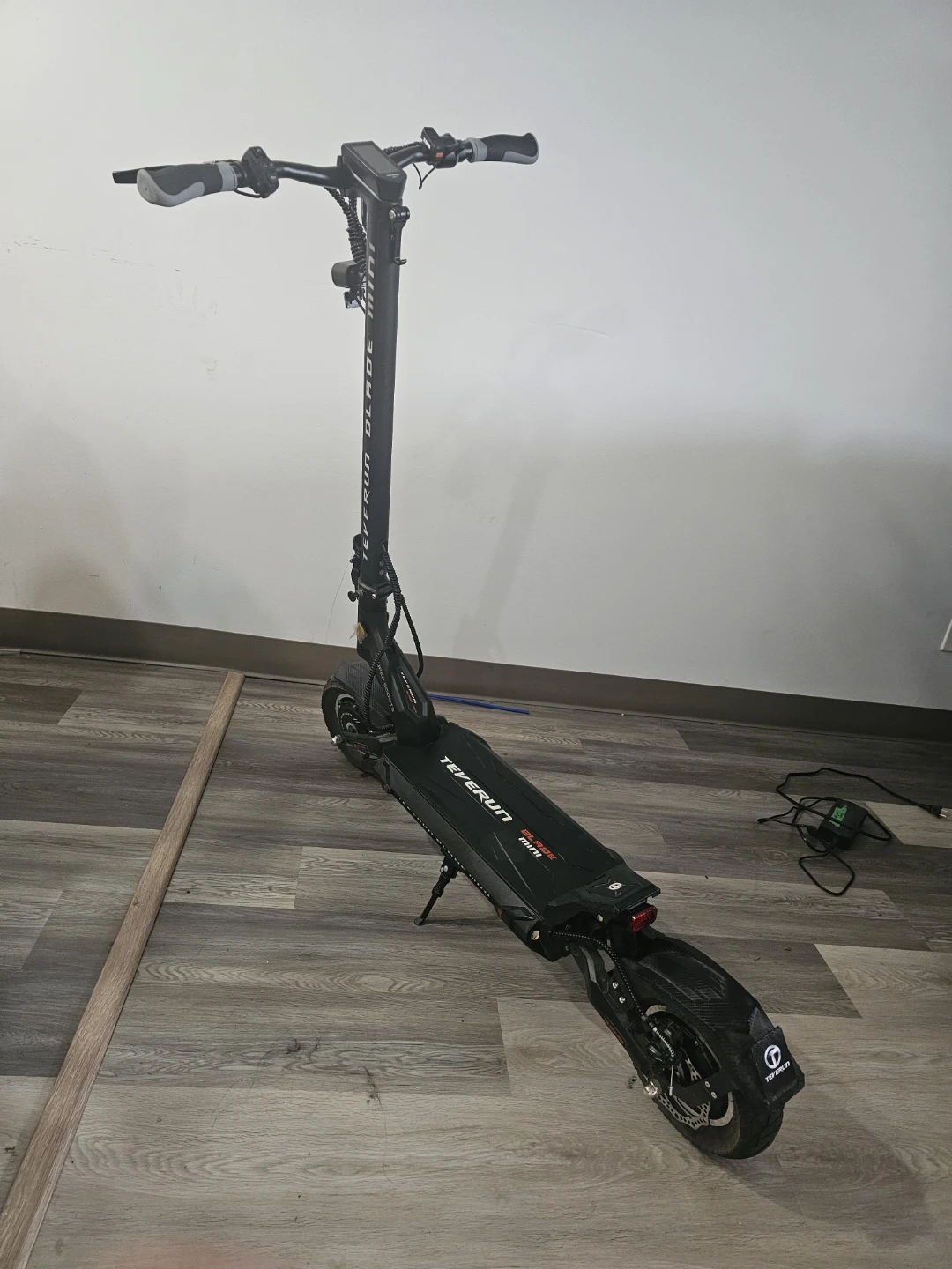 E-Scooter Teverun Blade Mini Pro