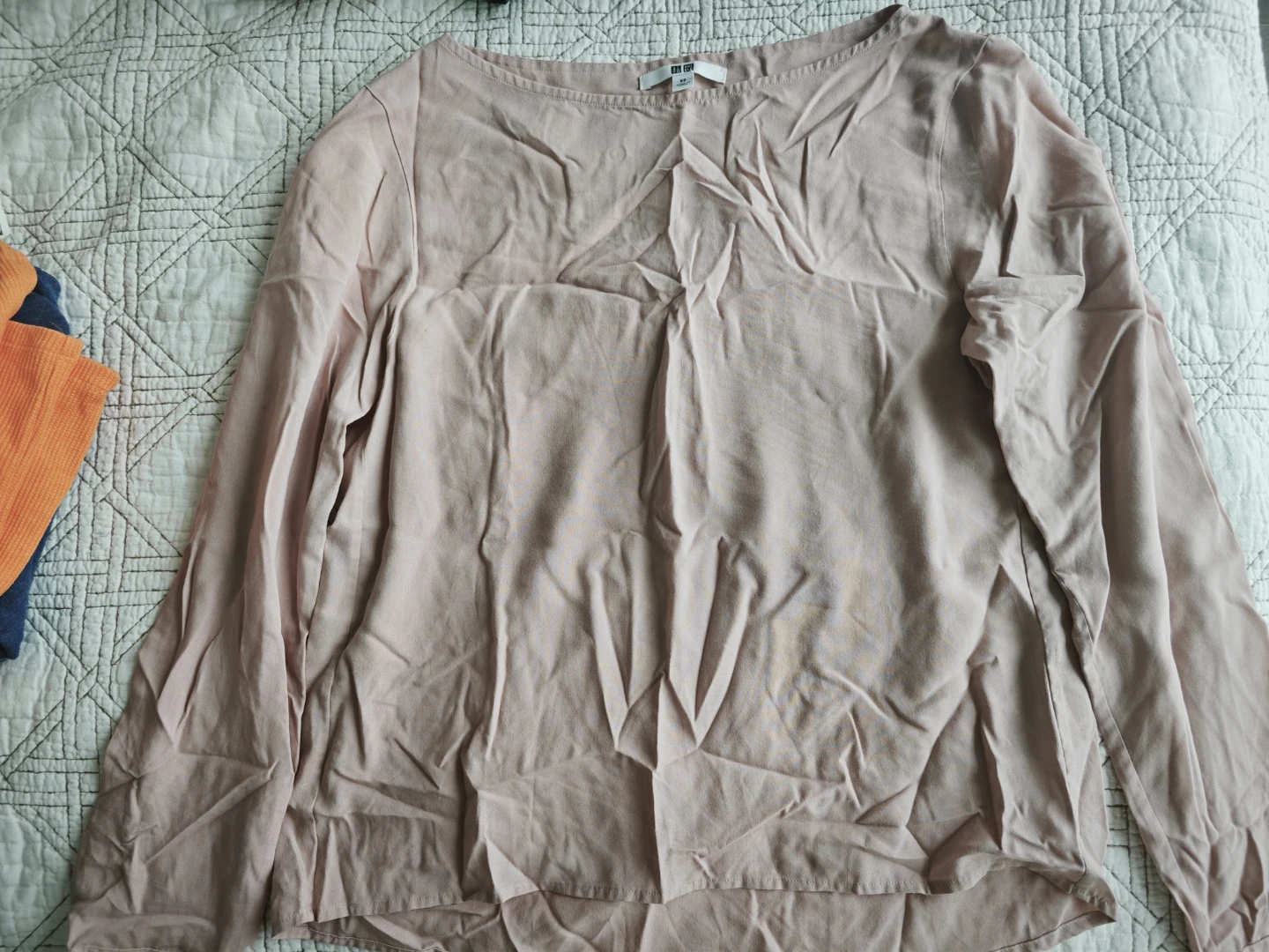 Long Sleeve Tops - photo 4
