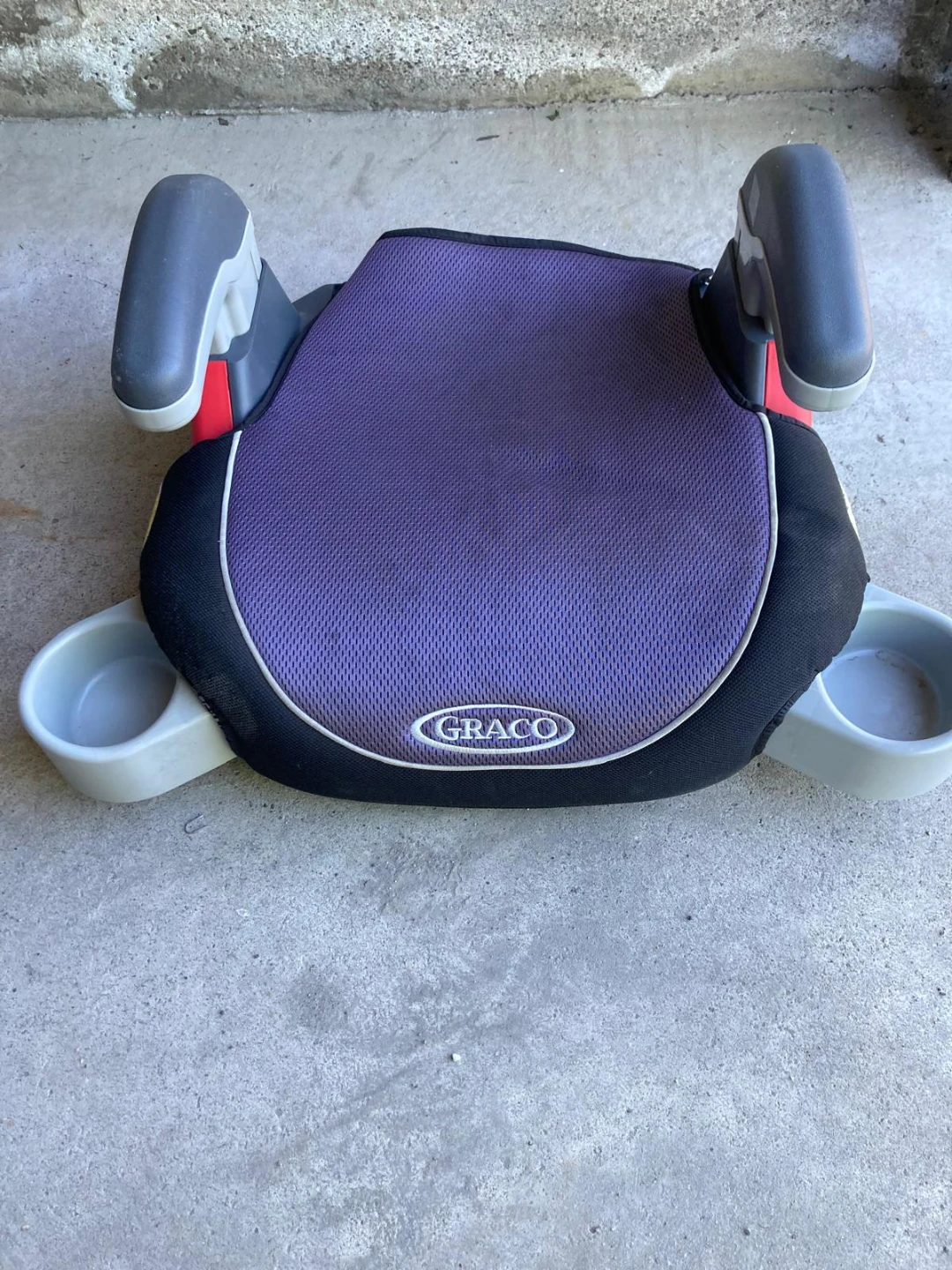 Car seats - photo 4