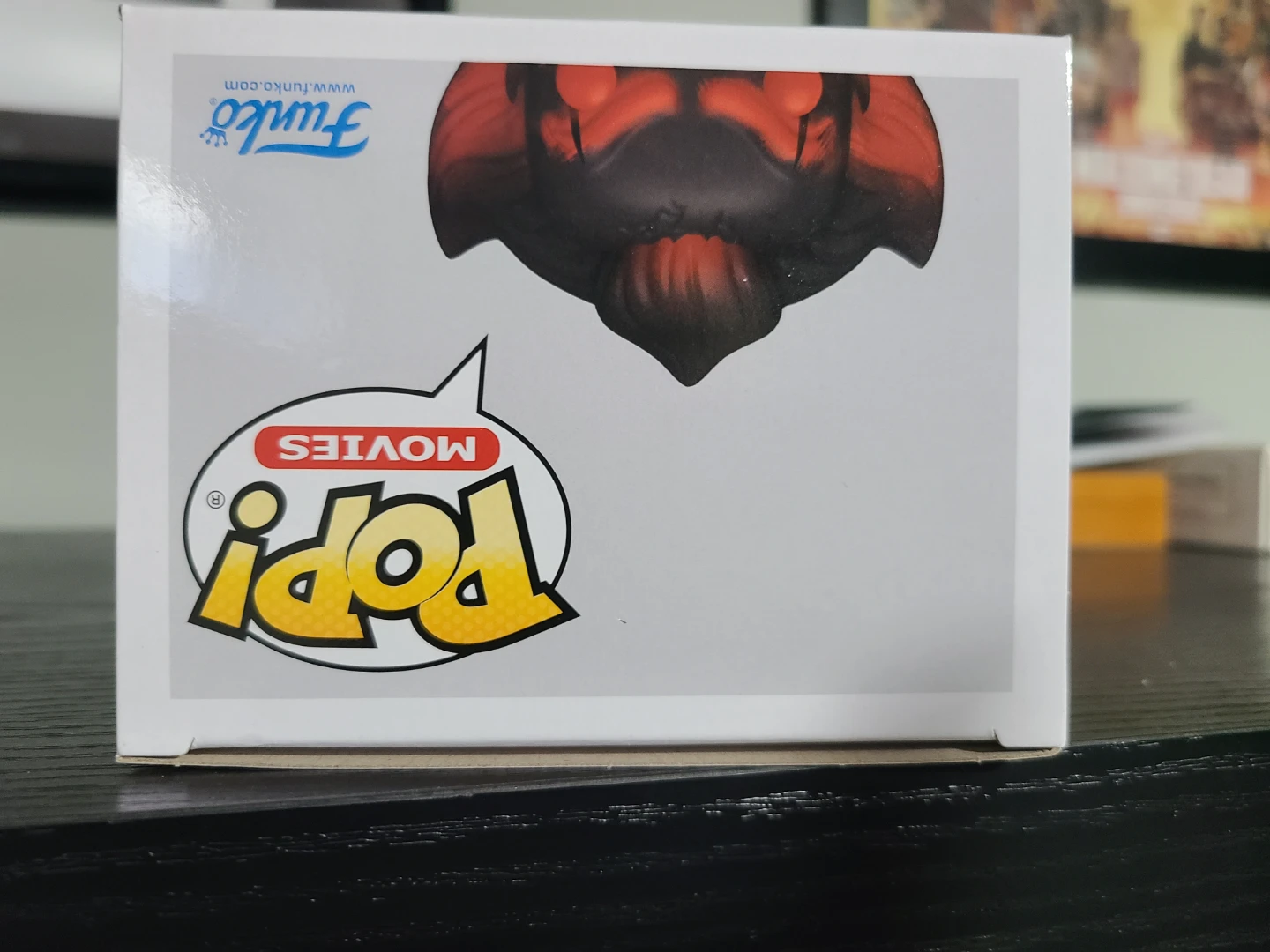 Funko Pop Horror Pennywise #2057 - photo 5