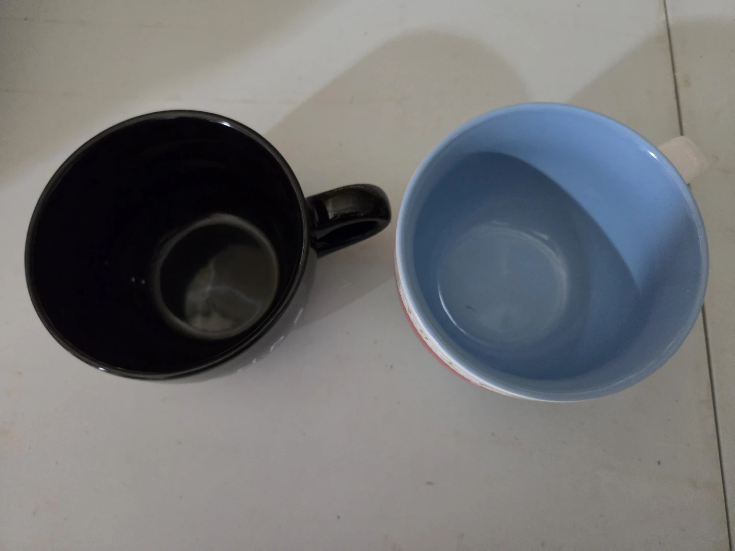 Friends TV Show Themed Coffee Mugs - photo 3