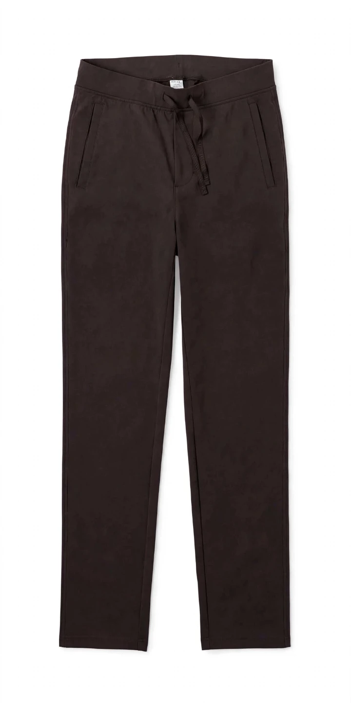 Sene dark brown lounge pants