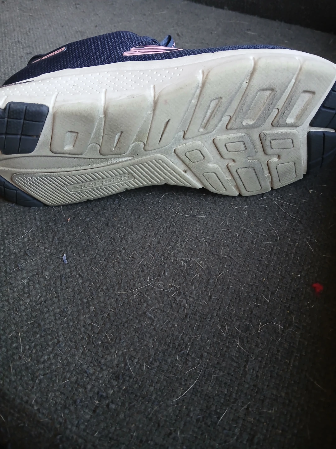 Skechers Hands Free Arch Fit Sneakers - photo 2