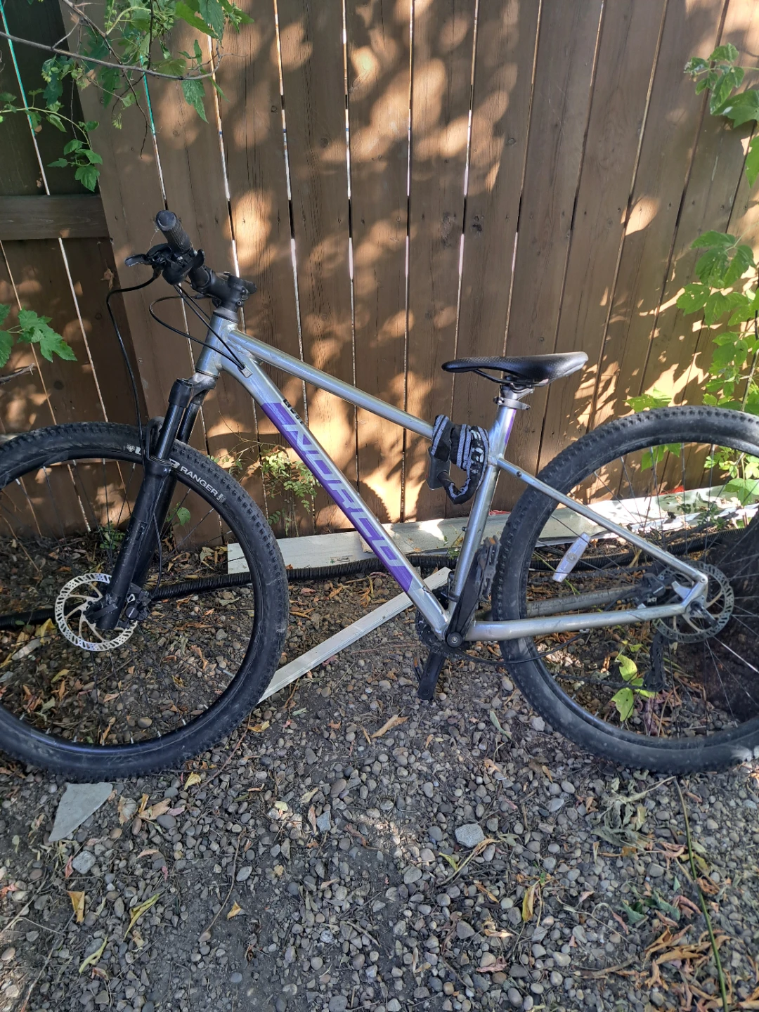 Norco Storm Mountain Bike