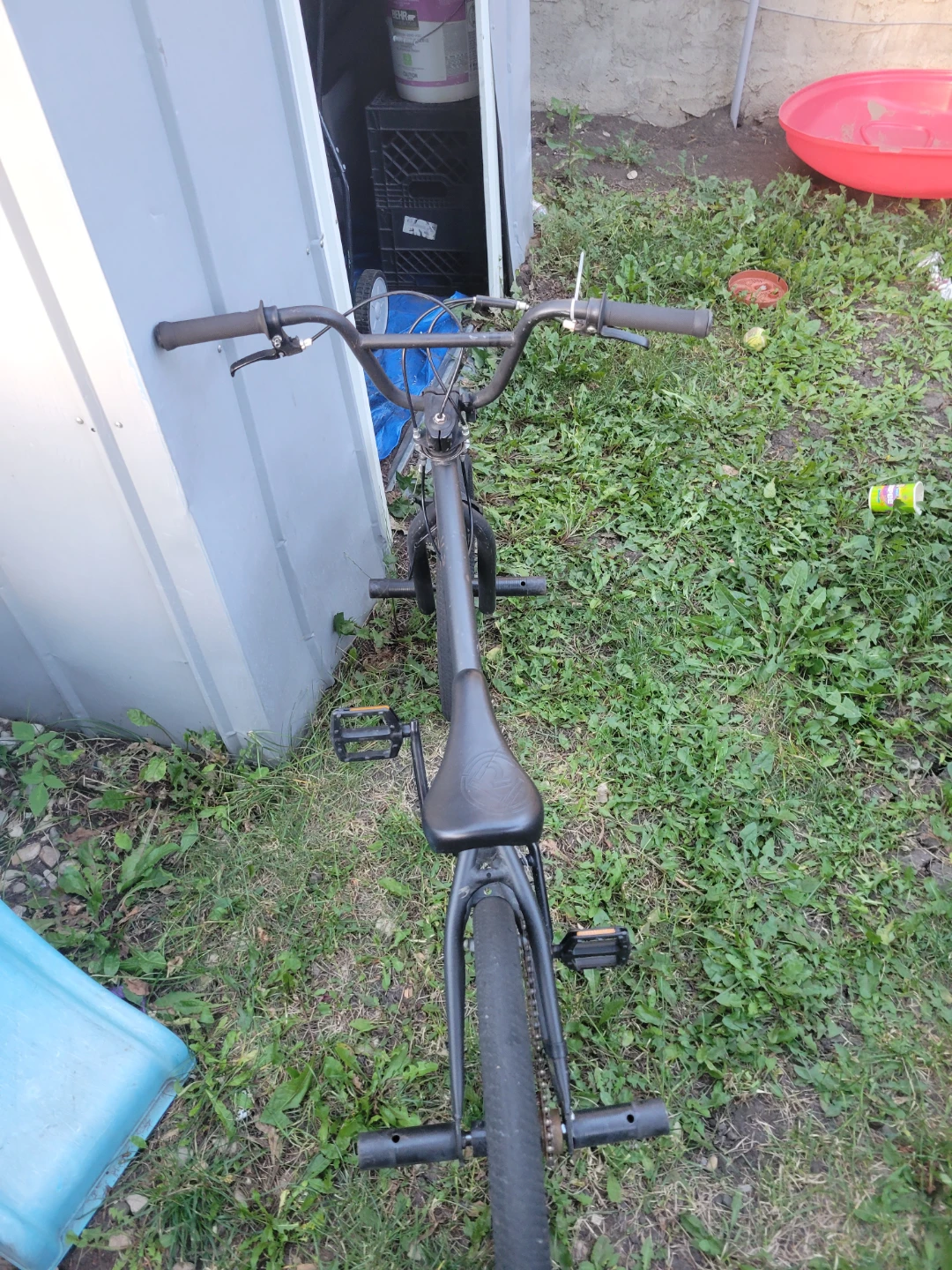 Redline BMX Bike - photo 4