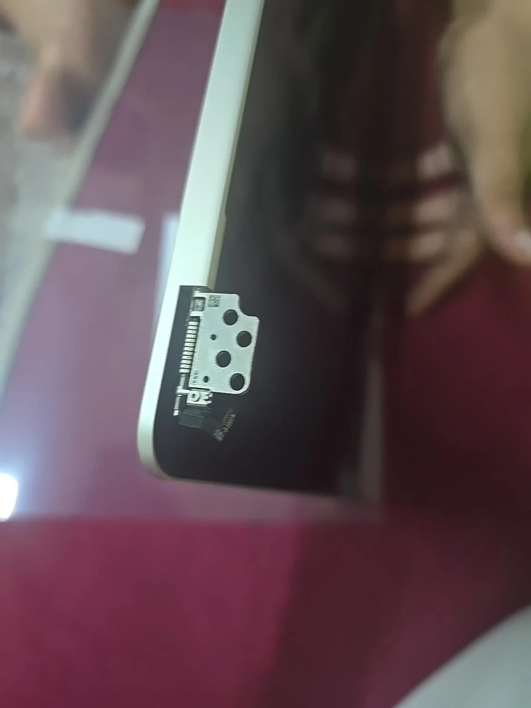 Apple MacBook Screen Assembly - photo 4