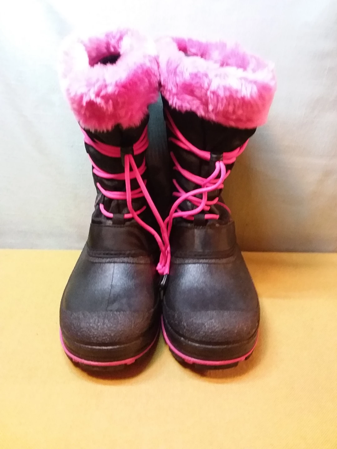 👢 ➡️ 3M Thinsulate Woman's Winter Boots 👢