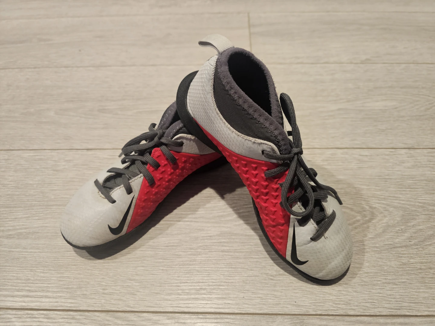 Nike PhantomVSN Kids Soccer Shoes