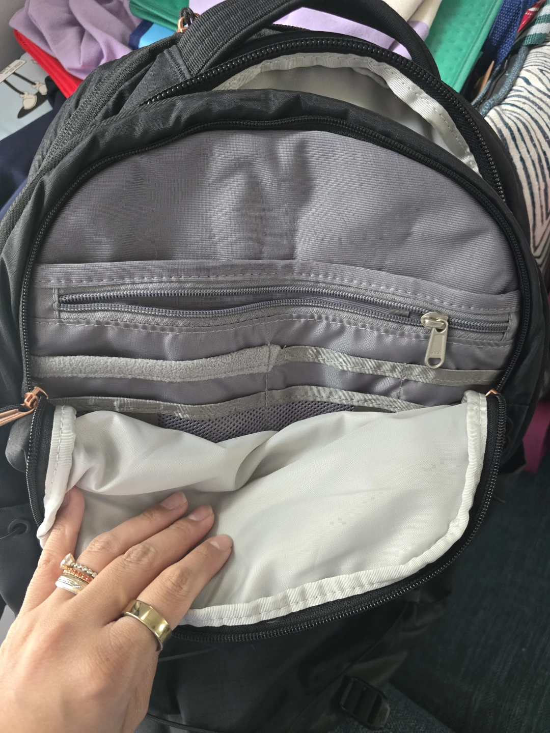 The North Face Borealis Backpack - photo 4