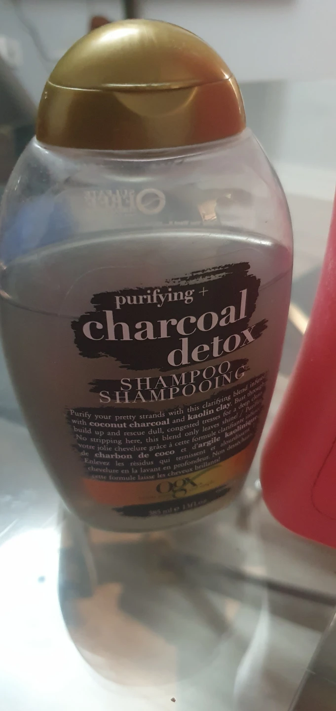 Set of 4 Hair Care Shampoo and Conditioner Bottles - photo 2