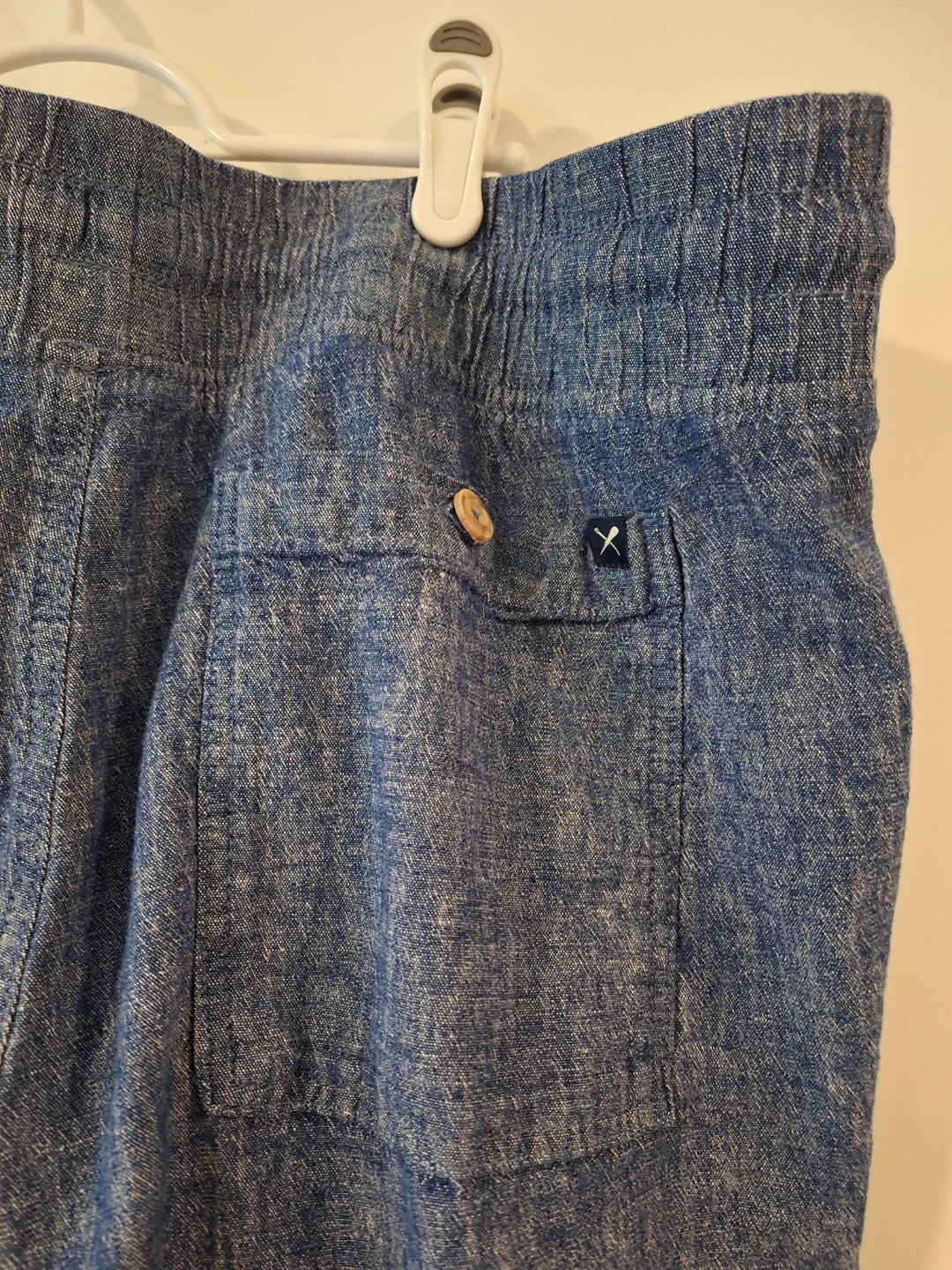 Denver Hayes Women's Pants Size 18 - photo 4