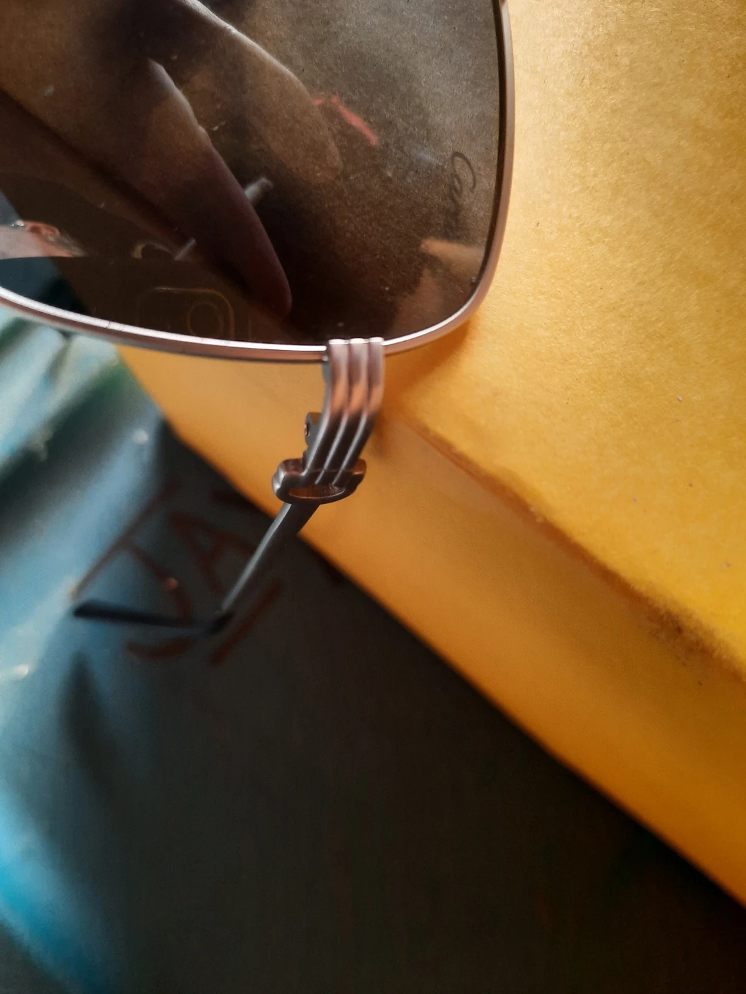 Cartier Sunglasses - photo 3