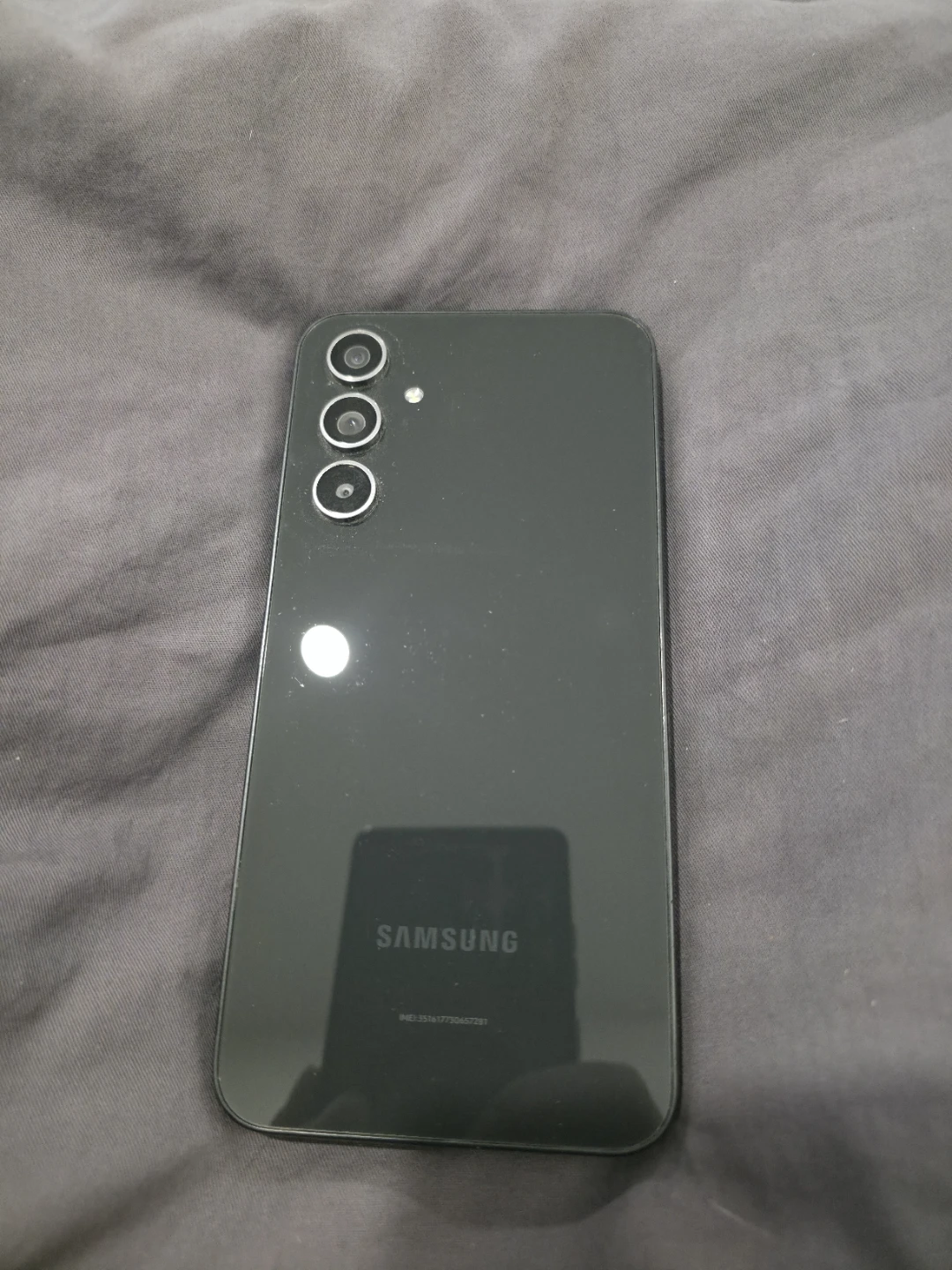Samsung A54 - photo 2