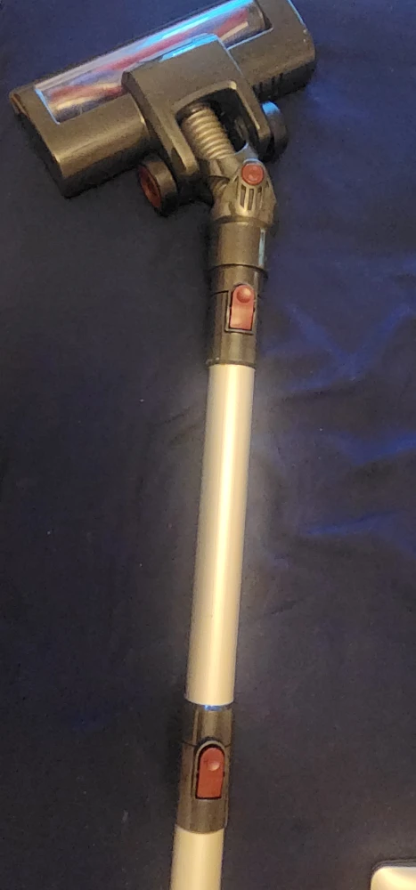 Cordless Vacuum Main Body Unit - photo 3