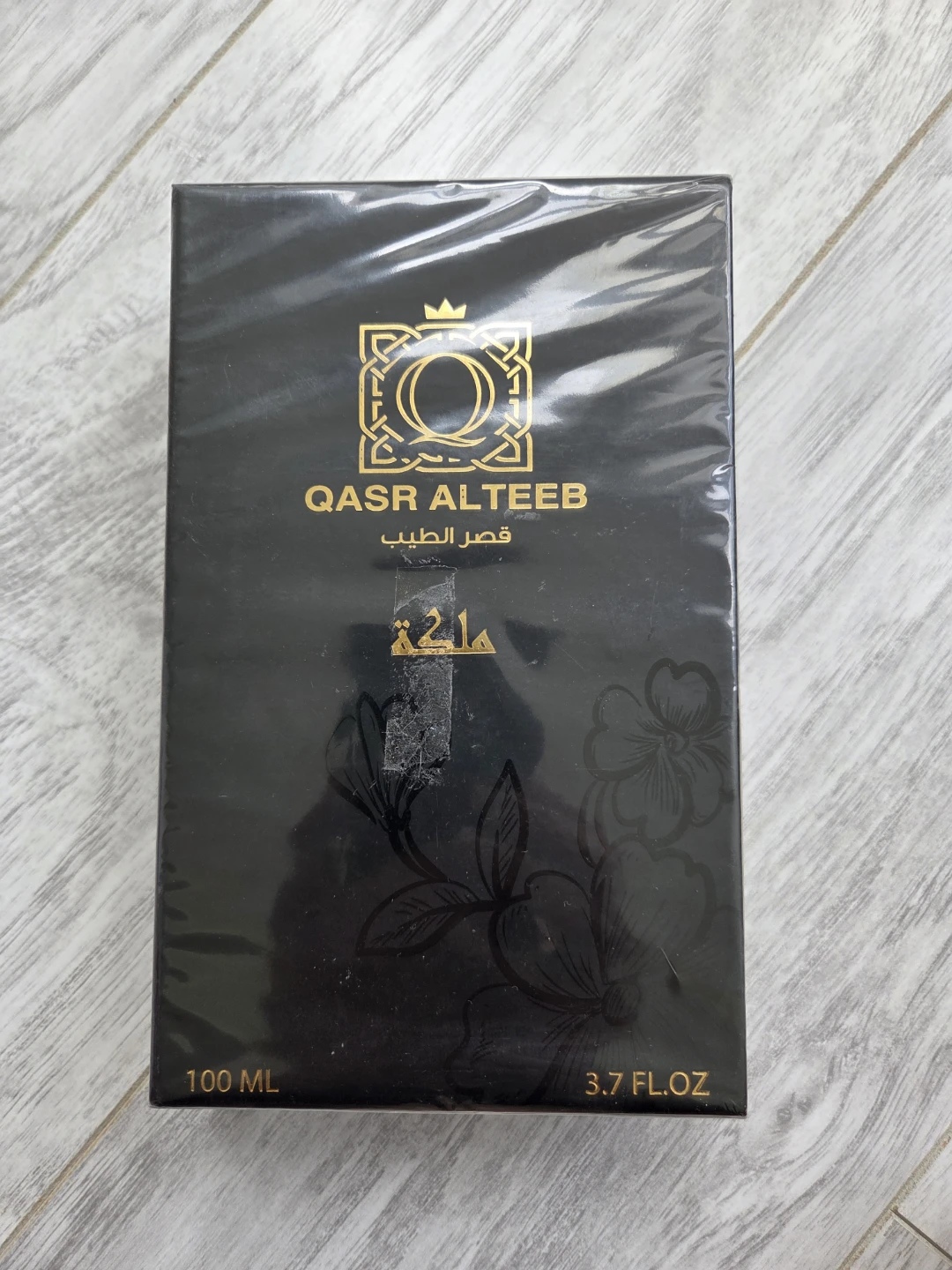Dubai Qasr Alteeb Perfume 100ml